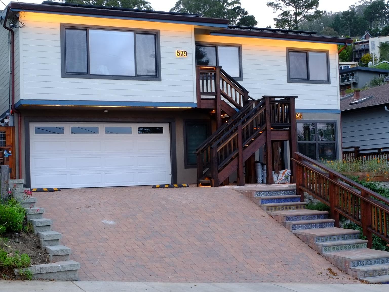 579 Francisco St, El Granada, CA 94018 Zillow