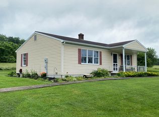 190 Sechrist Rd, Mc Veytown, PA 17051