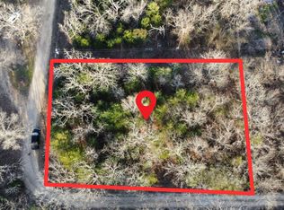 McShan Dr, Honey Grove, TX 75446