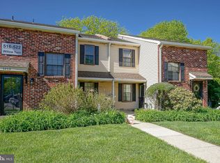 522A Willow Turn, Mount Laurel, NJ 08054