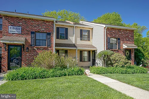 522 Willow Turn #A Photo 1