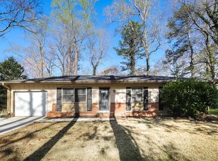 3024 Kingston Ct NW, Conyers, GA 30012