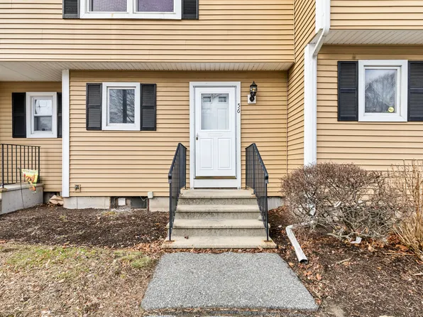 41 South Main Street #56, Griswold, CT 06351