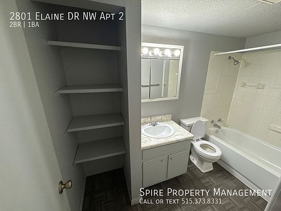 5th image of 2801 Elaine Dr NW APT 2