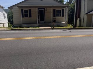 2350 Belvidere Rd, Phillipsburg, NJ 08865