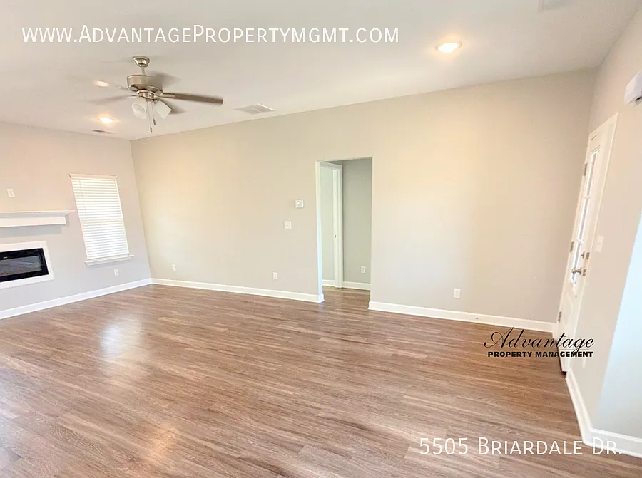 5505 Briardale Dr. Memphis, TN 38125 — Photo 4