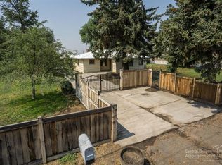 2867 N Main St, Prineville, OR 97754