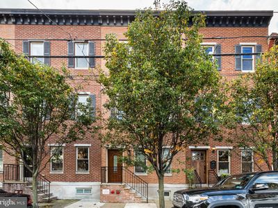 2140 Carpenter St, Philadelphia, PA, 19146
