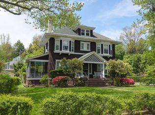 50 Sherman Ave, Glen Ridge, NJ 07028