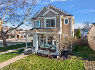 1996 Haynes Ave, Birmingham, MI