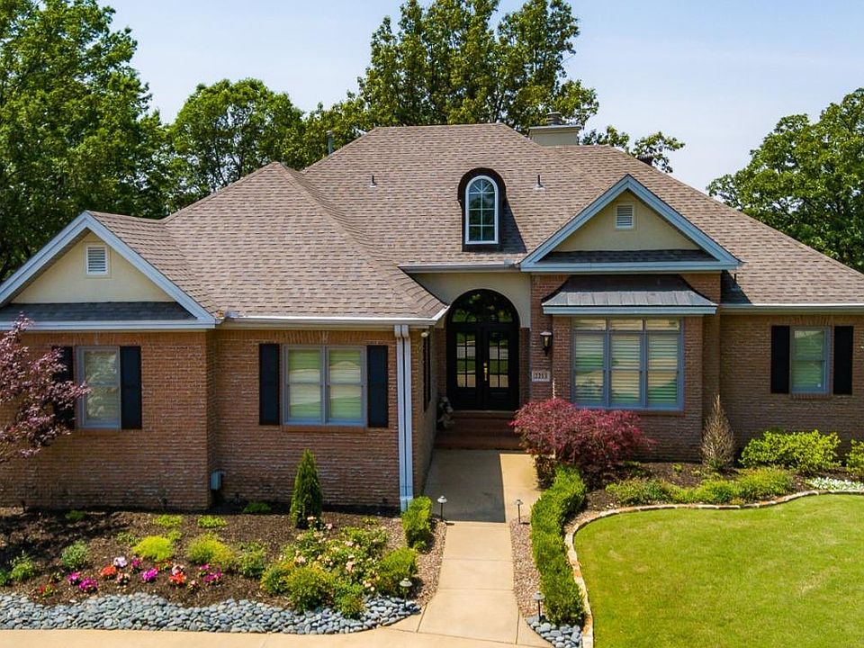 2213 Ridgepointe Dr, Jonesboro, AR 72404 MLS 10103662 Zillow