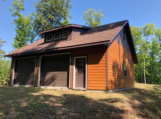 9139 N Hewitt Ln, Presque Isle, WI 54557