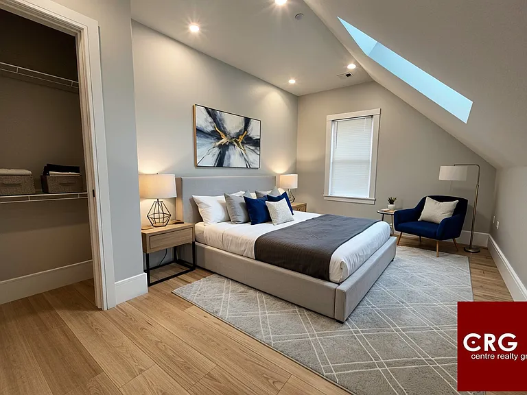 124 Kenrick St #U5 — Photo 19