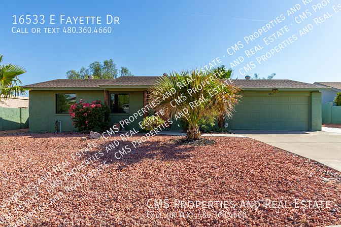 1st image of 16533 E Fayette Dr