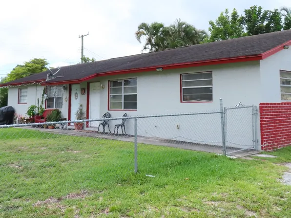 1602 Meridian Road, West Palm Beach, FL 33417