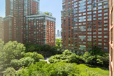 Rented by Douglas Elliman