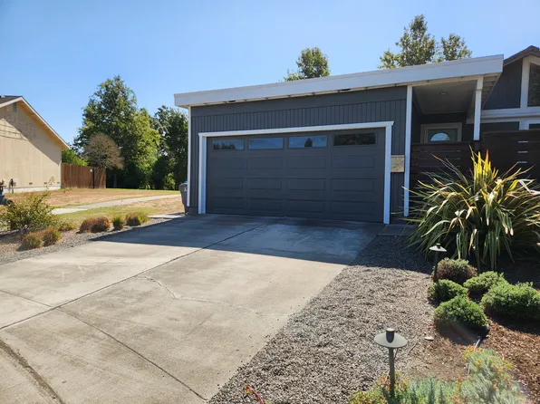 401 Korbel Pl, Santa Rosa, CA 95409