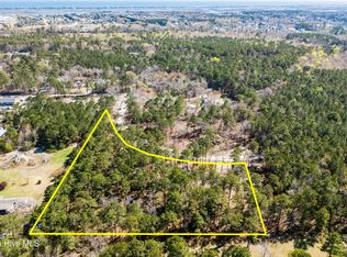 3 Crystal Ct LOT 3, Hampstead, NC 28443