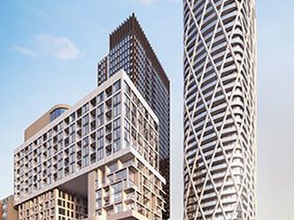 121 Saint Patrick St #421, Toronto, ON M5T 0B8