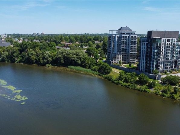 170 Water St N #502, Cambridge, ON N1R 3B6