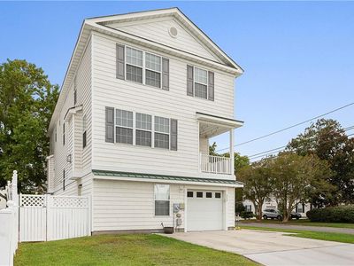 732 16th St, Virginia Beach, VA, 23451