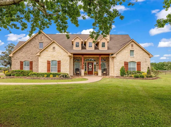 1910 Fox Trot Cir, Richmond, TX 77406