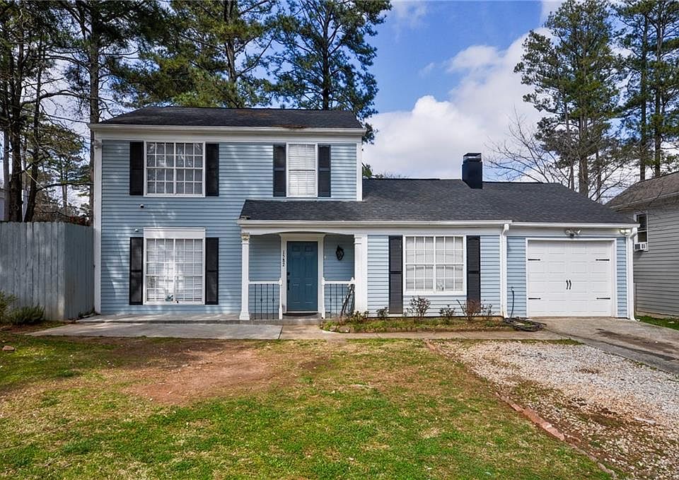 1st image of 1582 Black Hickory Pl