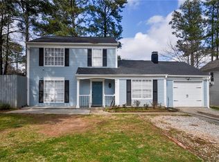 1582 Black Hickory Pl, Norcross, GA 30093