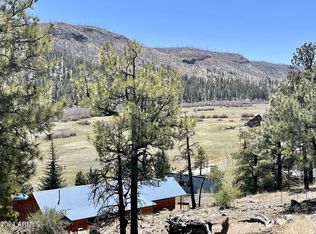 2 E County Road 1013 #12, Greer, AZ 85927