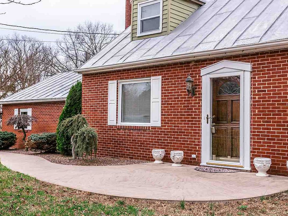 6630 Spotswood Trl, Penn Laird, VA 22846 Zillow