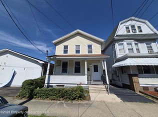 556 N Main St, Wilkes Barre, PA 18705