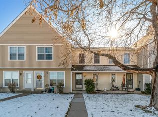 8912 W Dartmouth Pl, Lakewood, CO 80227