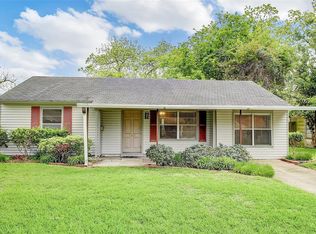 7303 Jalna St, Houston, TX 77055