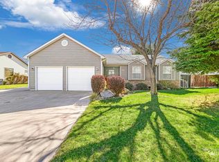 1260 Monaco St, Twin Falls, ID 83301