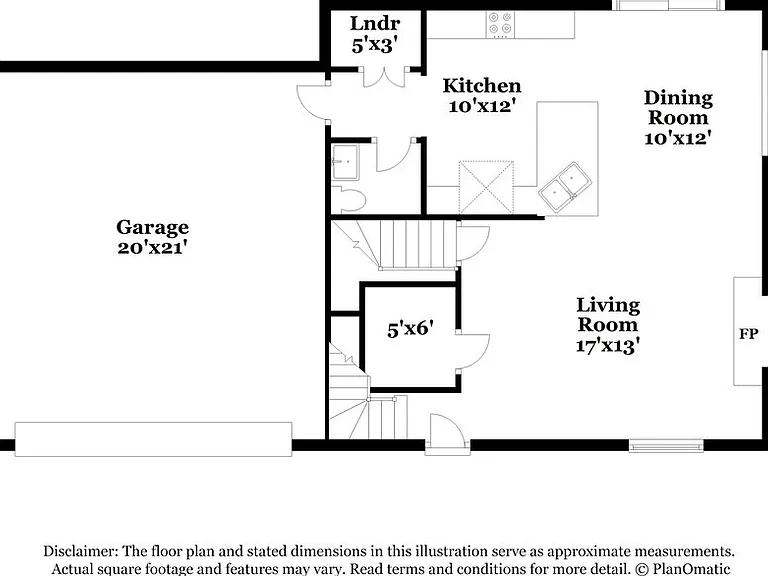 4711 S West Park Dr — Photo 3