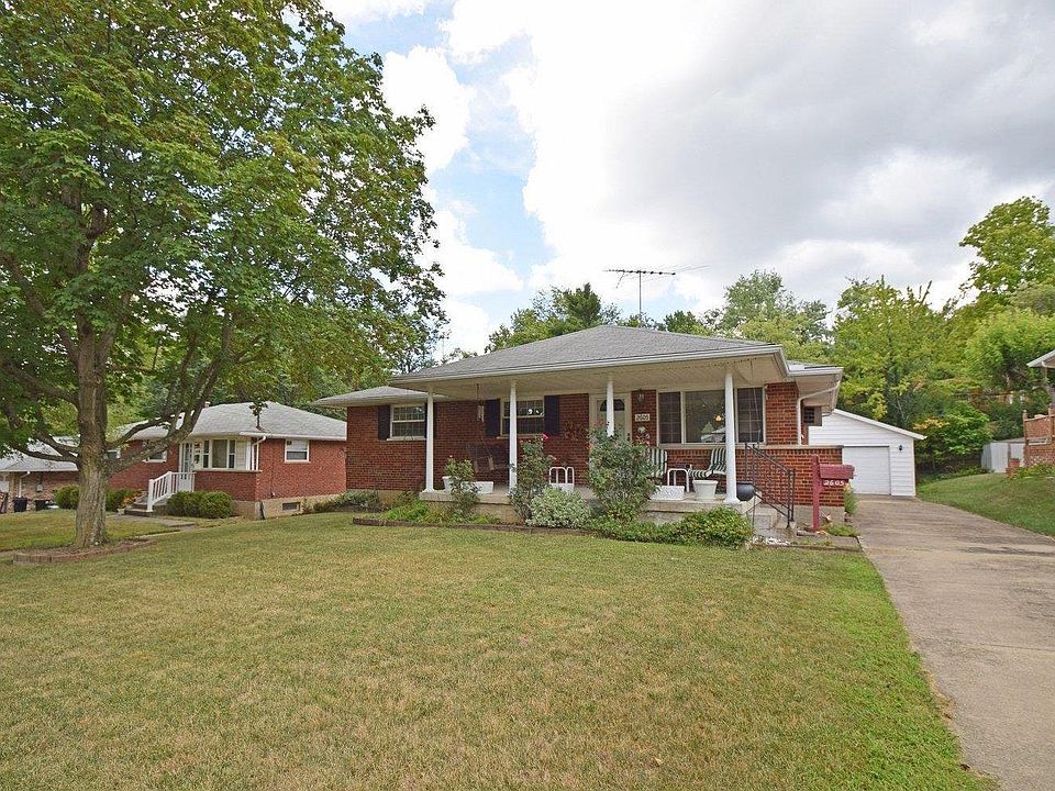 1st image of 2605 Honeyhill Ct