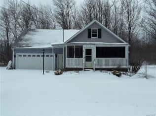 9316 Waterman Rd, Angola, NY 14006
