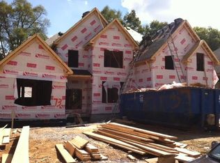 8032 Fenwick Ln, Spring Hill, TN 37174