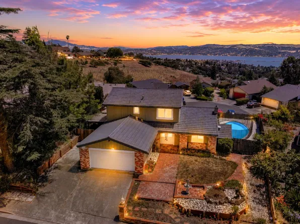 244 Baker Street, Benicia, CA 94510