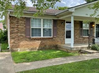 152 Jasper Ct APT 3, Mount Washington, KY 40047