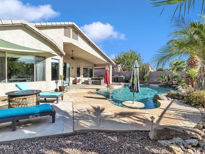 3081 E Colonial Pl, Chandler, AZ, 85249