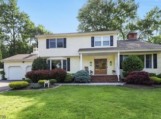 4 Woodbine Rd, Florham Park, NJ 07932