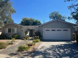 1292 Juli Lynn Dr, San Jose, CA