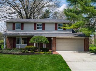 6711 E Merwin Rd, Columbus, OH 43235