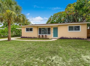 3111 SW 20th Ct, Fort Lauderdale, FL 33312