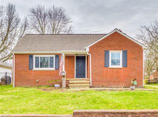 3858 Argonne Ave, Mogadore, OH 44260