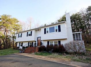 753 Wolf Trap Rd, Charlottesville, VA 22911