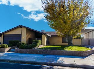 719 Mamie St, Ridgecrest, CA 93555