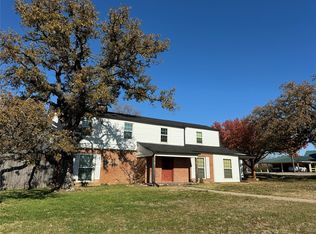610 W Cedar St, Nocona, TX 76255