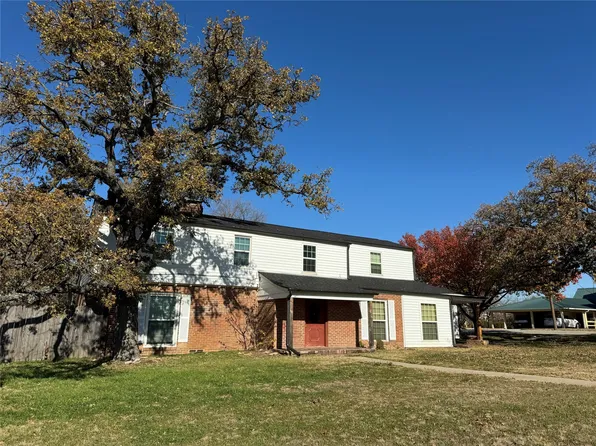 610 W Cedar St, Nocona, TX 76255